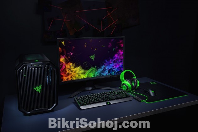 RAZER KRAKEN TOURNAMENT EDITION